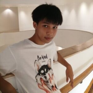 Profile photo of อานนท์